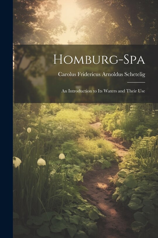 Front cover_Homburg-Spa
