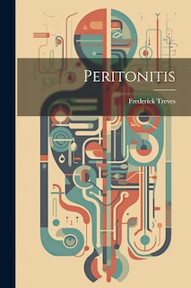 Front cover_Peritonitis