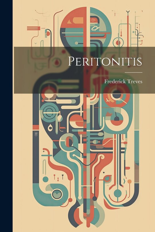 Front cover_Peritonitis