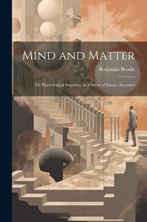 Front cover_Mind and Matter