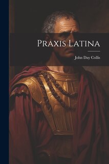 Front cover_Praxis Latina