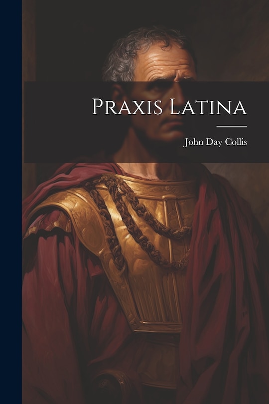 Front cover_Praxis Latina
