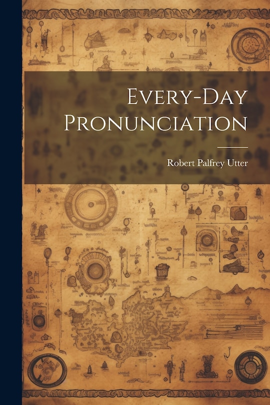 Couverture_Every-Day Pronunciation