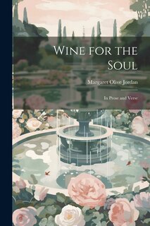 Front cover_Wine for the Soul