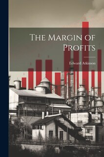 Front cover_The Margin of Profits