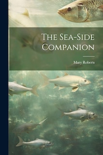 Couverture_The Sea-Side Companion