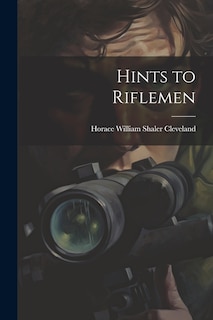 Couverture_Hints to Riflemen