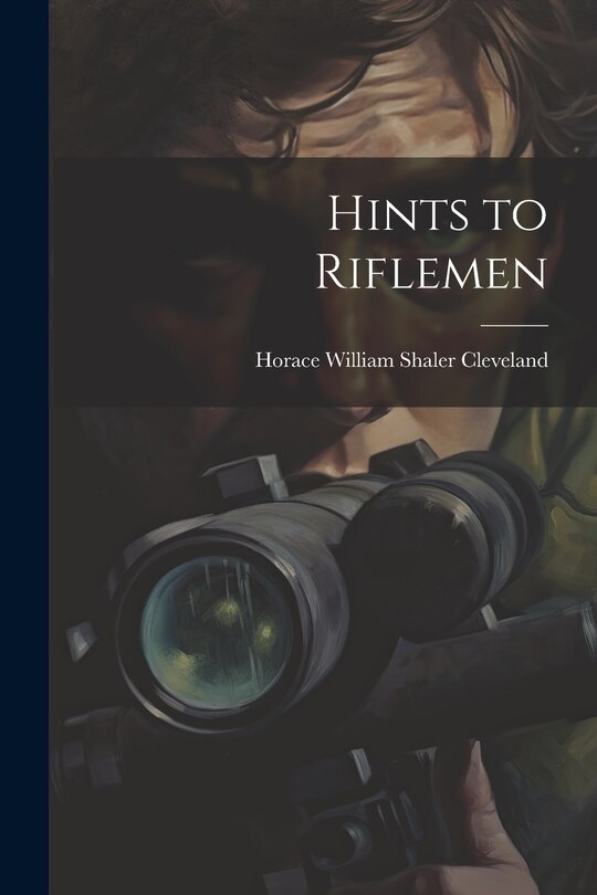 Couverture_Hints to Riflemen