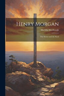 Front cover_Henry Morgan