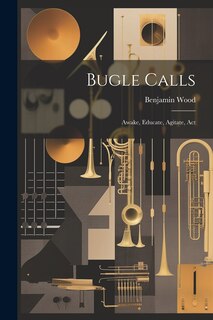 Couverture_Bugle Calls