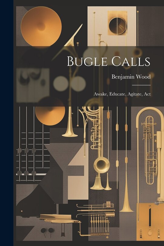 Couverture_Bugle Calls