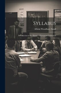 Front cover_Syllabus