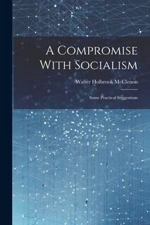 Couverture_A Compromise With Socialism