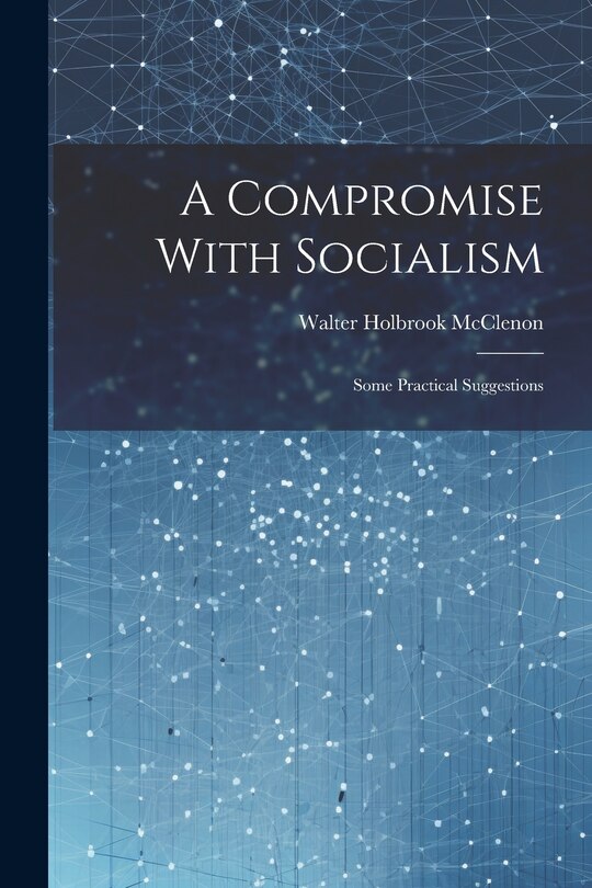 Couverture_A Compromise With Socialism