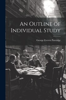 Front cover_An Outline of Individual Study