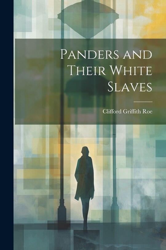 Couverture_Panders and Their White Slaves
