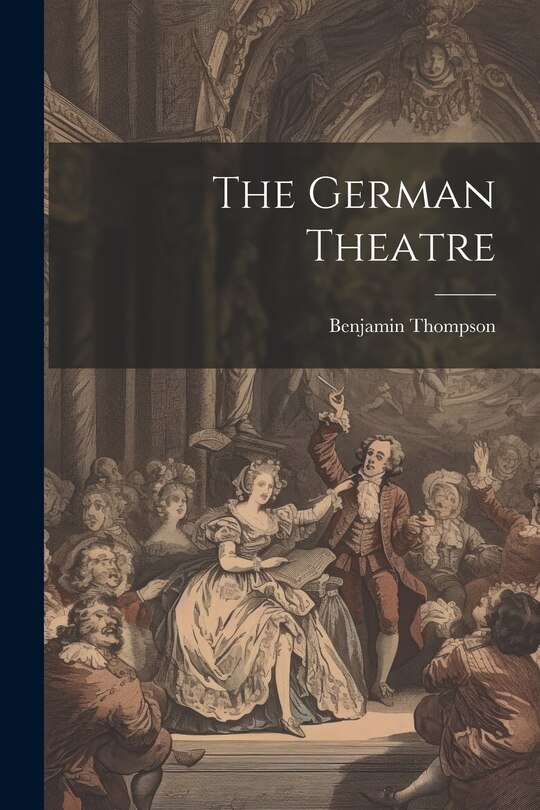 Couverture_The German Theatre