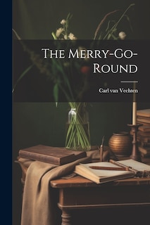 Front cover_The Merry-Go-Round