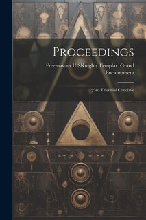 Front cover_Proceedings