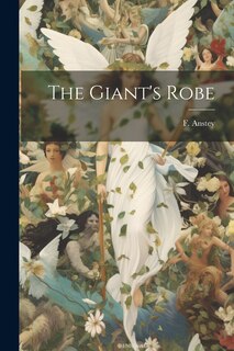 Front cover_The Giant's Robe