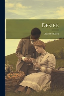 Front cover_Desire