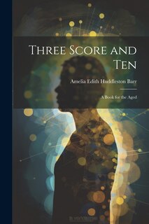 Front cover_Three Score and Ten
