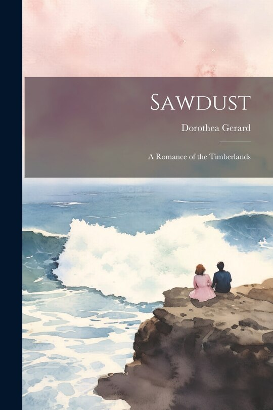 Front cover_Sawdust