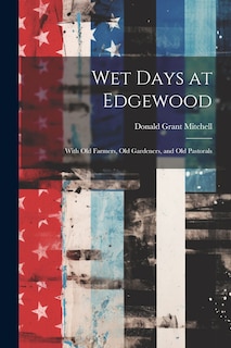 Front cover_Wet Days at Edgewood