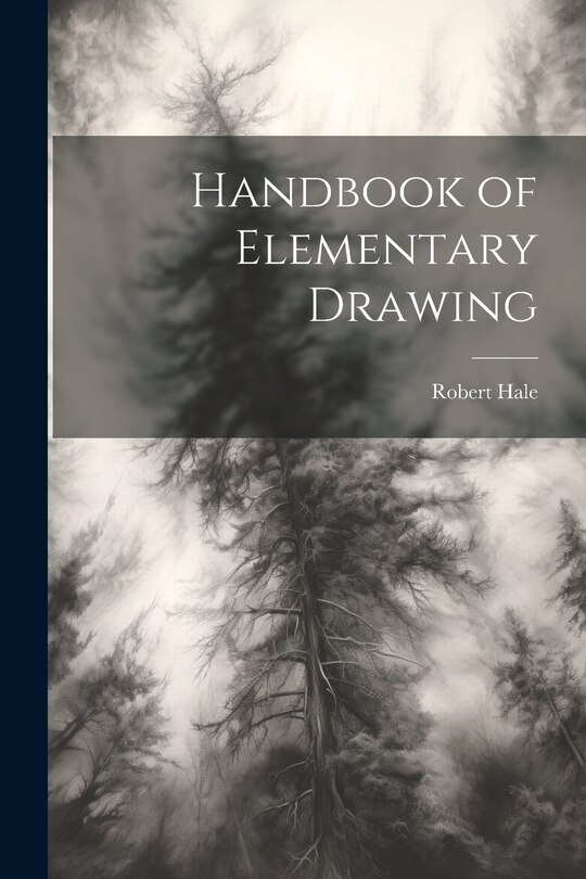 Couverture_Handbook of Elementary Drawing