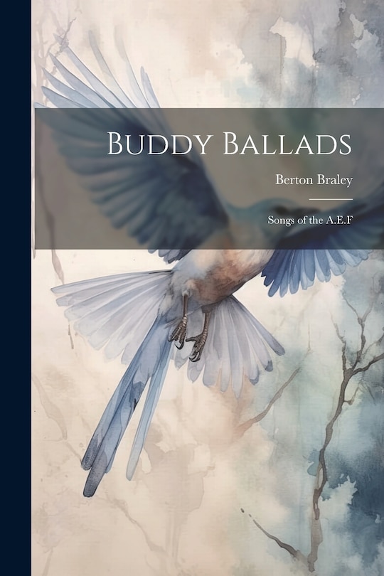 Buddy Ballads: Songs of the A.E.F