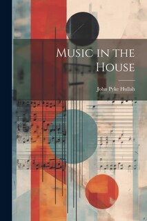 Couverture_Music in the House