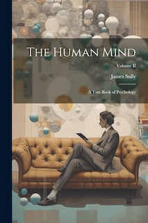 Couverture_The Human Mind
