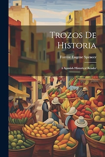 Front cover_Trozos de Historia
