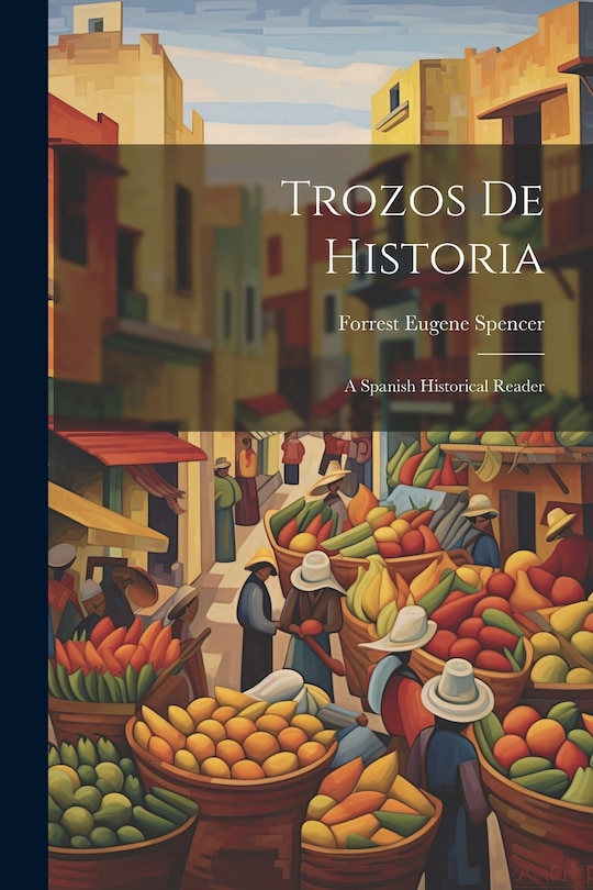 Front cover_Trozos de Historia
