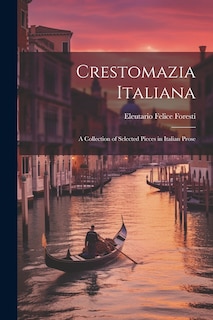 Front cover_Crestomazia Italiana