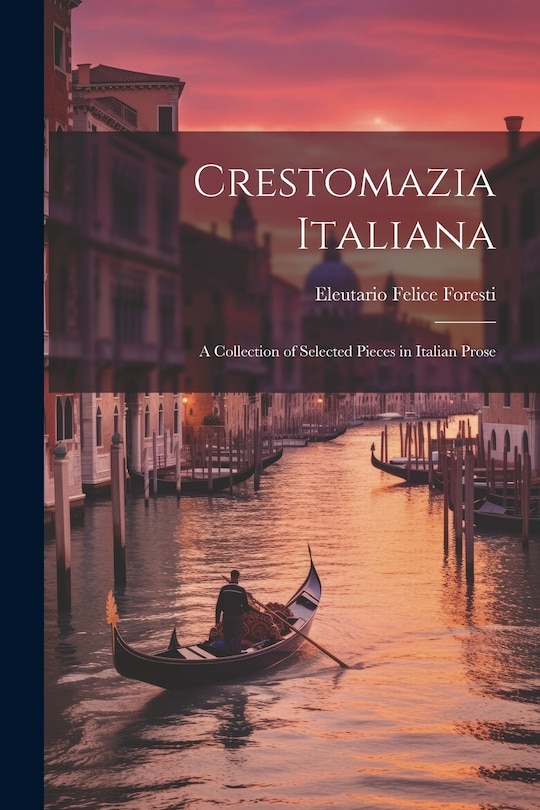 Front cover_Crestomazia Italiana