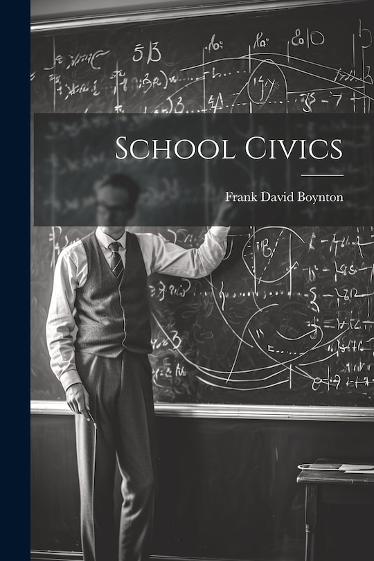 Couverture_School Civics