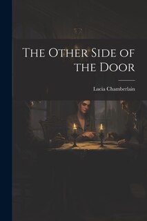 Front cover_The Other Side of the Door