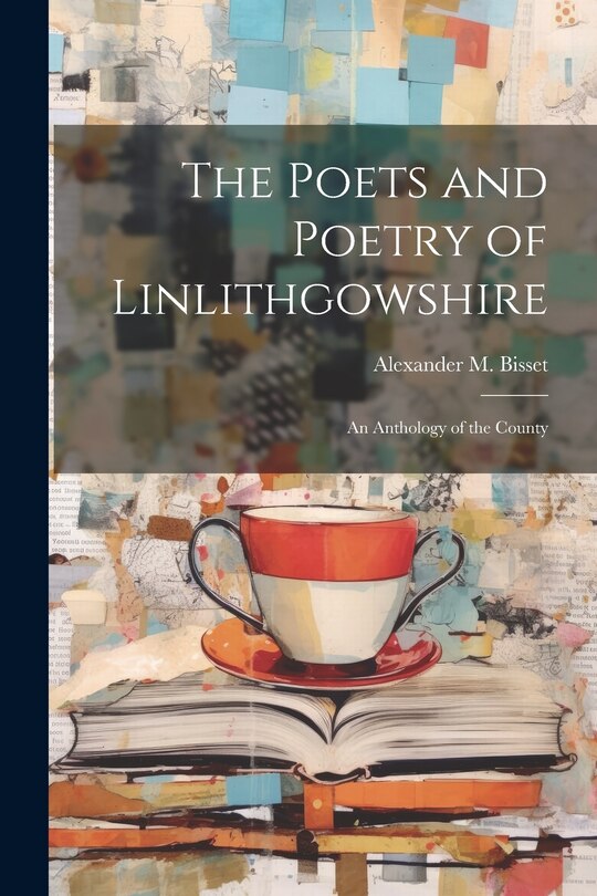 Couverture_The Poets and Poetry of Linlithgowshire