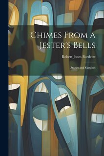 Couverture_Chimes From a Jester's Bells
