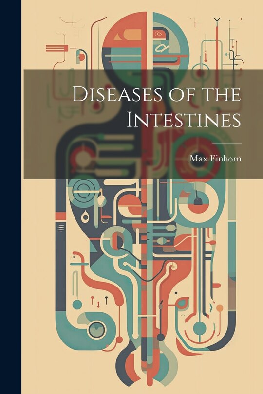 Front cover_Diseases of the Intestines