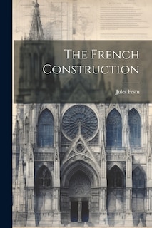 Front cover_The French Construction