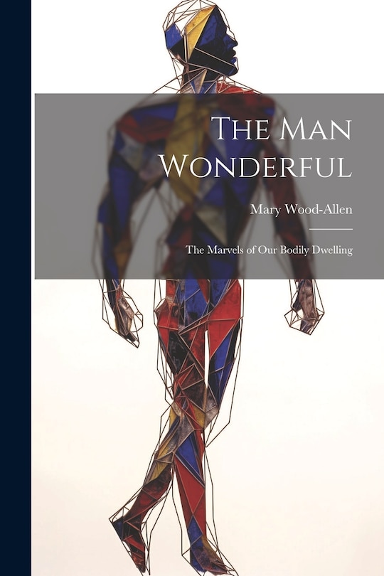Front cover_The Man Wonderful