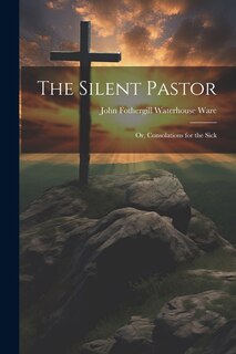 Front cover_The Silent Pastor