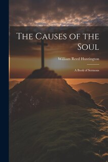 Front cover_The Causes of the Soul