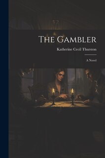 Couverture_The Gambler
