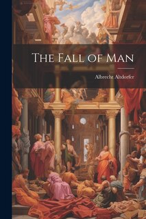 Front cover_The Fall of Man