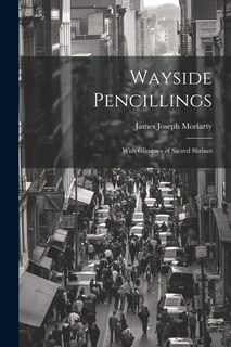 Front cover_Wayside Pencillings