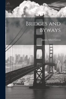 Front cover_Bridges and Byways