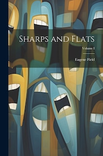 Front cover_Sharps and Flats; Volume I